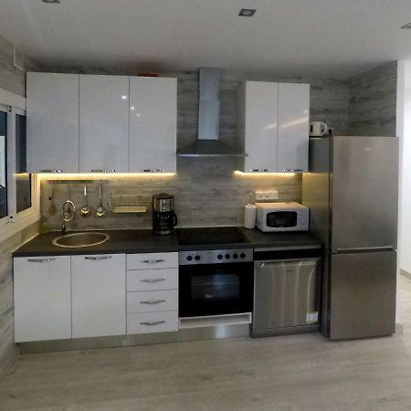 Your Home - Sagrada Familia Apartment برشلونة المظهر الخارجي الصورة