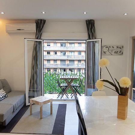 Your Home - Sagrada Familia Apartment برشلونة المظهر الخارجي الصورة
