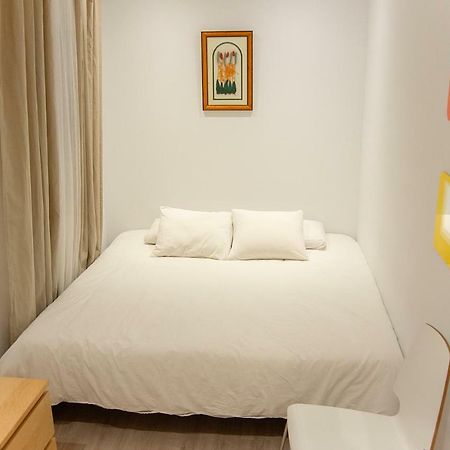 Your Home - Sagrada Familia Apartment برشلونة المظهر الخارجي الصورة