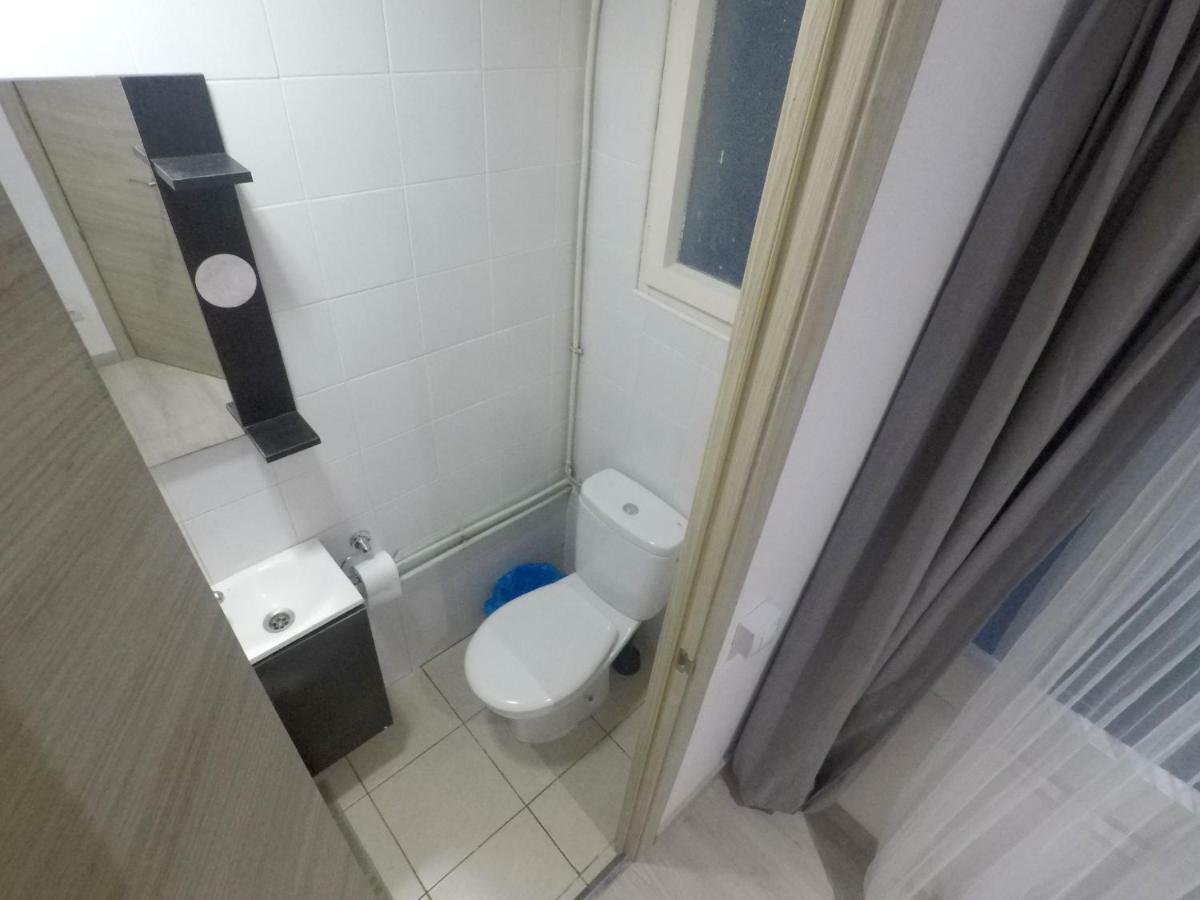 Your Home - Sagrada Familia Apartment برشلونة المظهر الخارجي الصورة