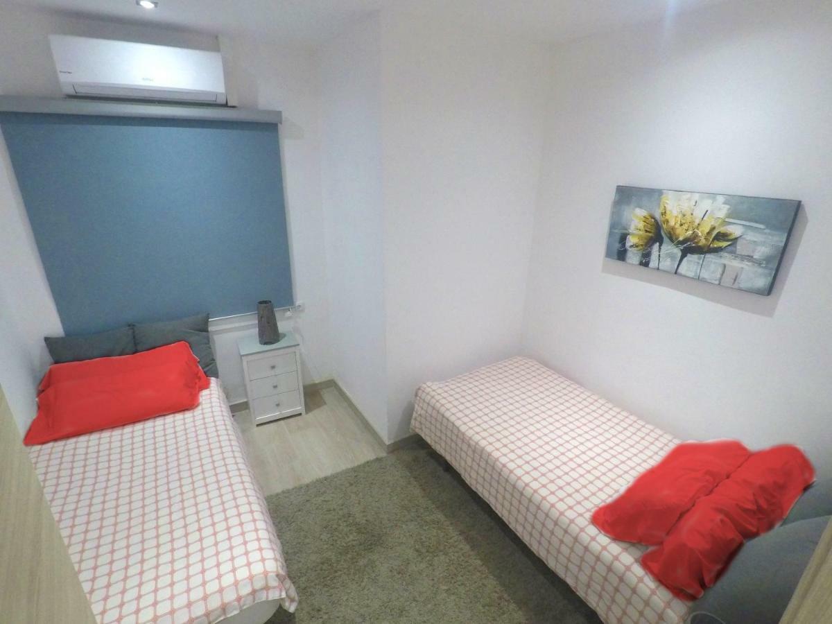 Your Home - Sagrada Familia Apartment برشلونة المظهر الخارجي الصورة