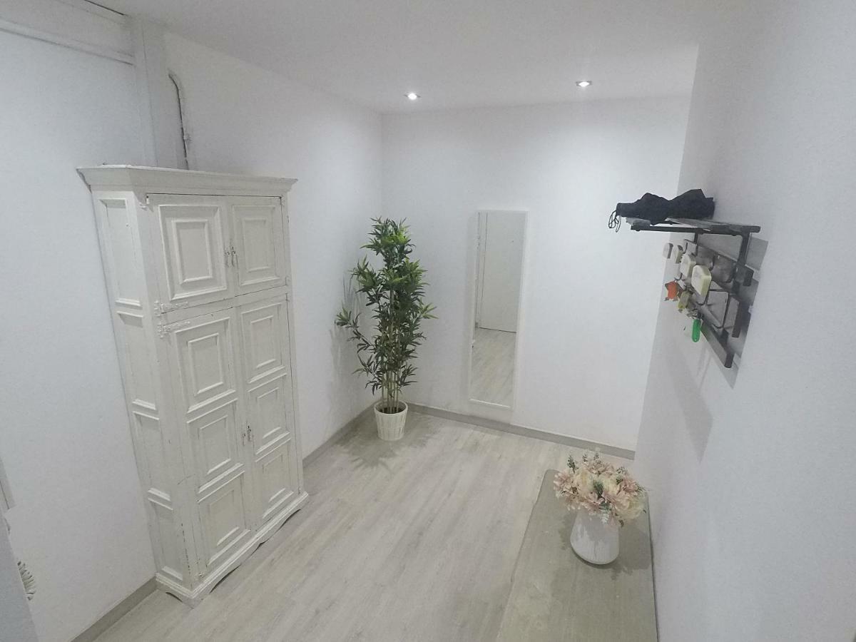 Your Home - Sagrada Familia Apartment برشلونة المظهر الخارجي الصورة