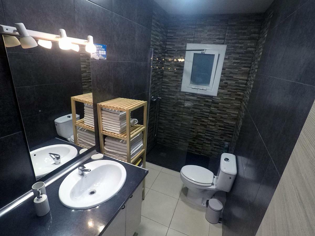 Your Home - Sagrada Familia Apartment برشلونة المظهر الخارجي الصورة